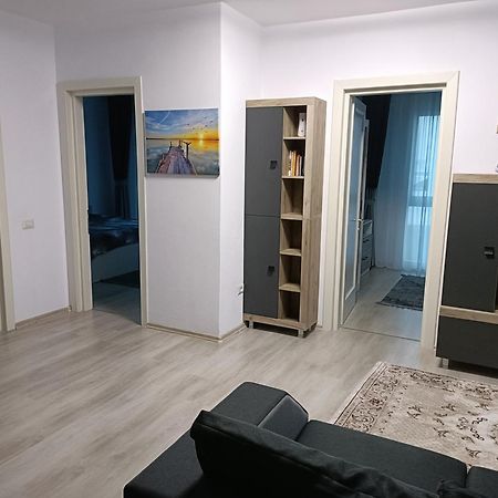 גורה הומורולווי Gh Apartments מראה חיצוני תמונה
