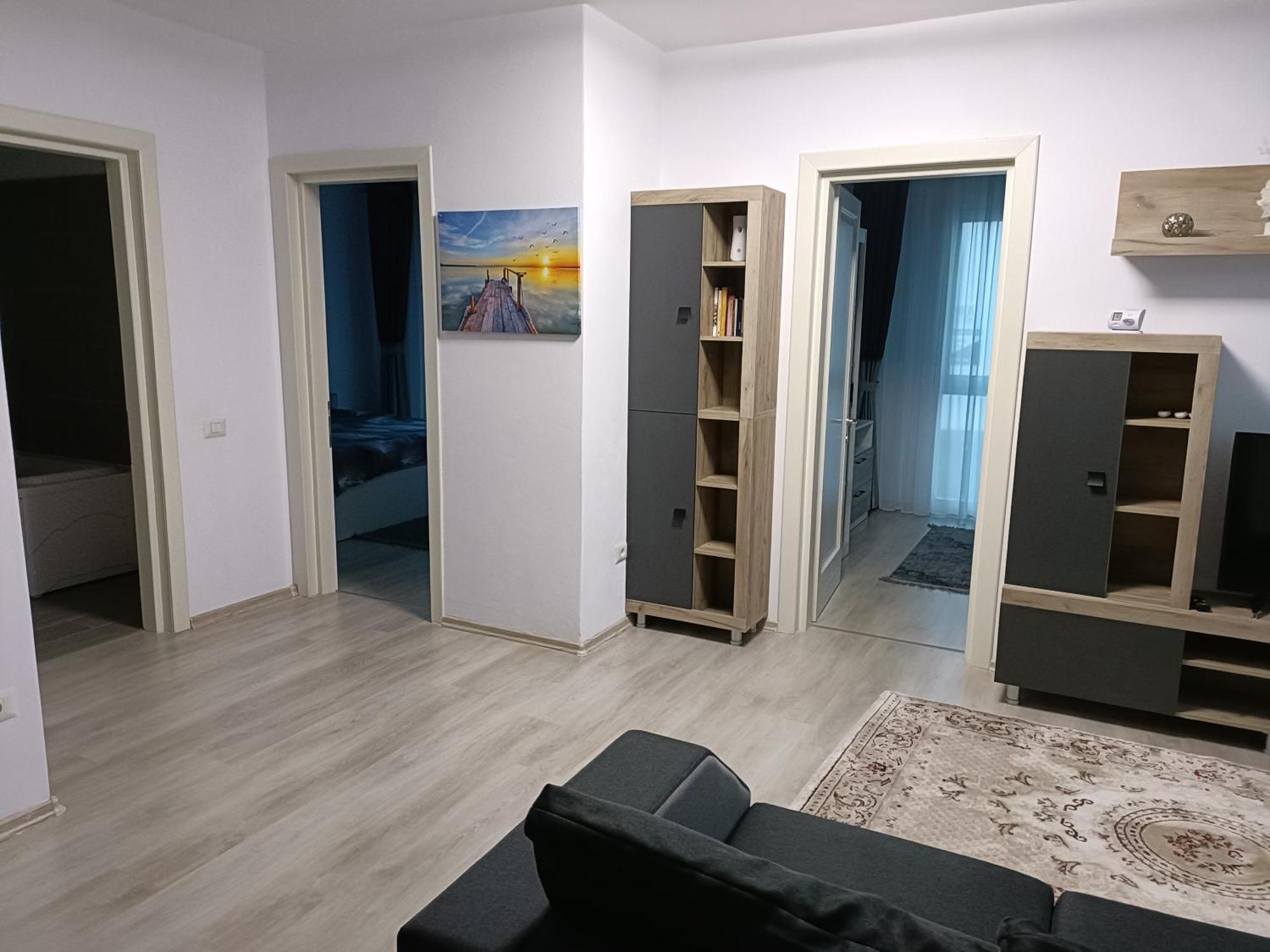 גורה הומורולווי Gh Apartments מראה חיצוני תמונה